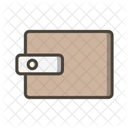 Wallet  Icon