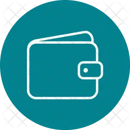 Wallet  Icon