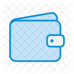 Wallet  Icon