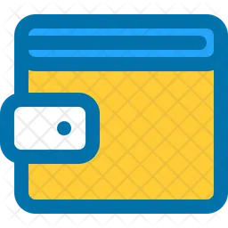 Wallet  Icon