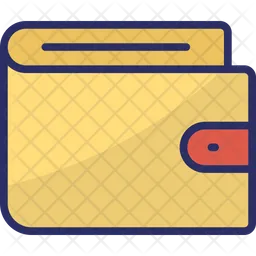 Wallet  Icon