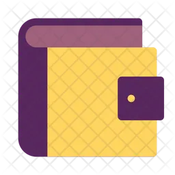 Wallet  Icon