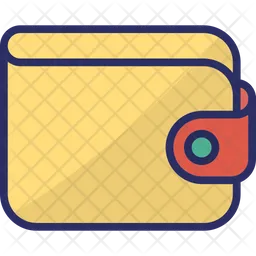 Wallet  Icon