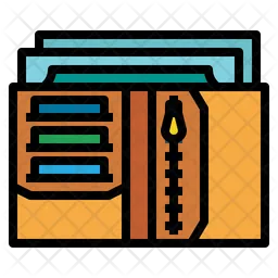 Wallet  Icon