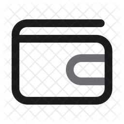 Wallet Icon Of Line Style Available In Svg Png Eps Ai Icon Fonts