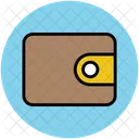 Wallet Pocketbook Purse Icon