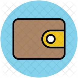 Wallet  Icon