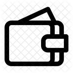 Wallet Icon Of Line Style Available In Svg Png Eps Ai Icon Fonts