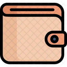 Wallet  Icon