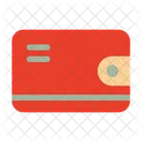 Wallet Money Cash Icon