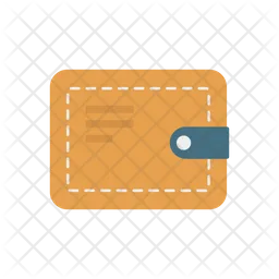 Wallet  Icon