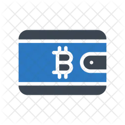 Wallet  Icon