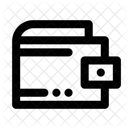 Wallet Icon Of Line Style Available In Svg Png Eps Ai Icon Fonts
