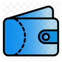 Banking Wallet Finance Icon