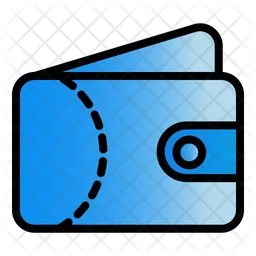 Wallet  Icon