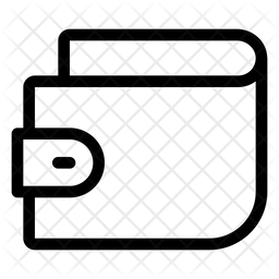 Wallet Icon Of Line Style Available In Svg Png Eps Ai Icon Fonts