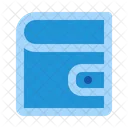 Wallet Seo Business Icon