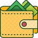 Wallet  Icon