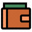 Wallet  Icon