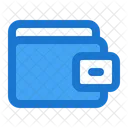 Wallet Money Payment Icon