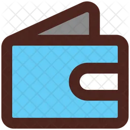 Wallet  Icon