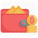 Pocket Money Finance Icon