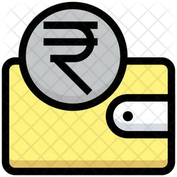 Wallet  Icon