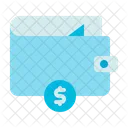 Wallet Cyber Monday Icon