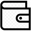 지갑  아이콘
