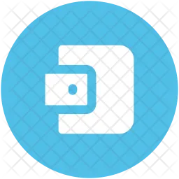 Wallet  Icon