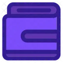 Wallet Money Cash Icon