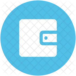 Wallet  Icon