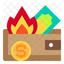 Wallet  Icon