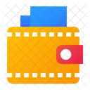 Wallet Money Payment Icon