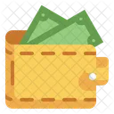 Wallet Business And Finance Holder Icon