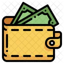 Wallet Business And Finance Holder Icon