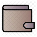 Wallet Business Currency Icon