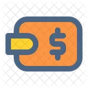 Wallet  Icon