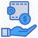 Porse Wallet Coin Icon