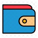 Wallet Payment Purse Icon