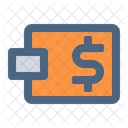 Wallet  Icon