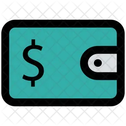 Wallet  Icon