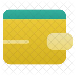 Wallet  Icon