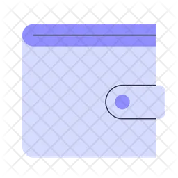 Wallet  Icon