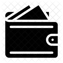 Wallet  Icon