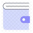 Wallet Commerce Pocket Icon