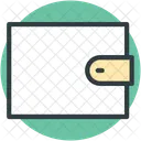 Wallet Purse Card Icon