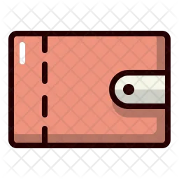 Wallet  Icon