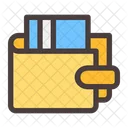 Wallet Icon