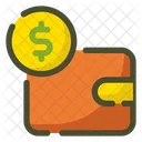 Wallet Icon